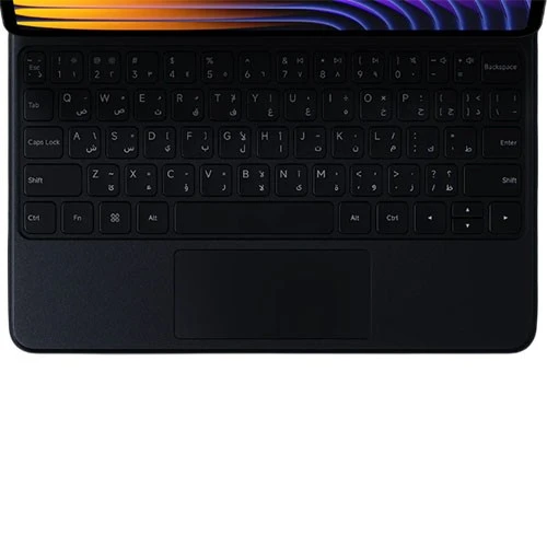 Xiaomi Pad 7 and 7 Pro Keyboard  (4)