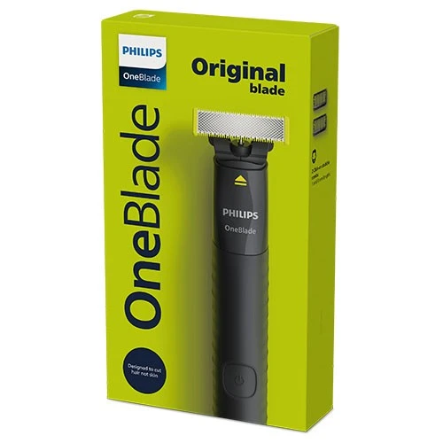 Philips OneBlade Face  (6)