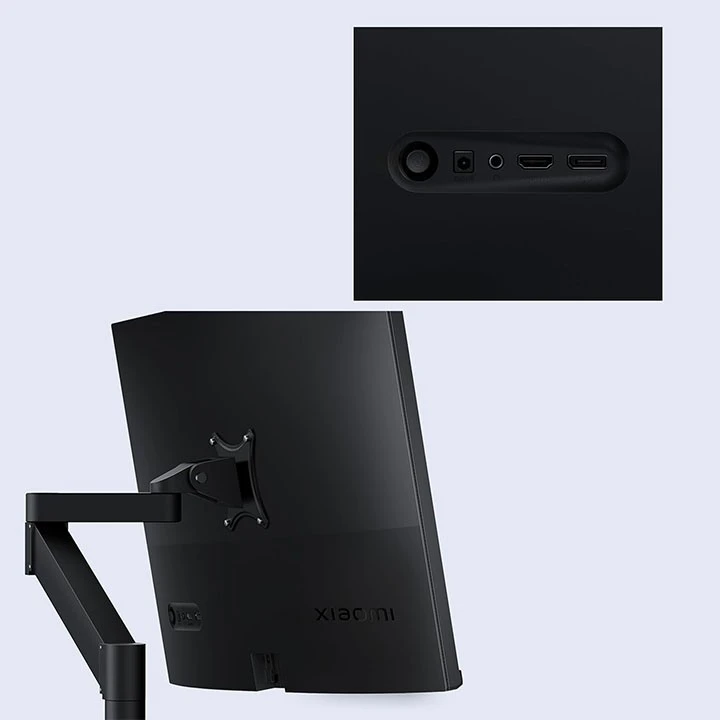 Xiaomi Monitor 2K A27Qi -5