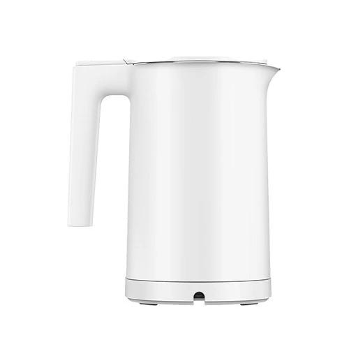 Xiaomi Smart Kettle 2 Pro EU - 1800W High Power - 1.7L Capacity - Stepless Temperature Control - Wi-Fi App Integration - White (6941812798041) - image 3