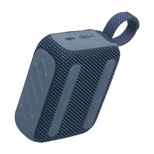 JBL Go 4 Portable Bluetooth Speaker GO4 - 7 Hour Battery Life - IP67 Waterproof & Dustproof - Sustainable Design (050036399388) - image 5