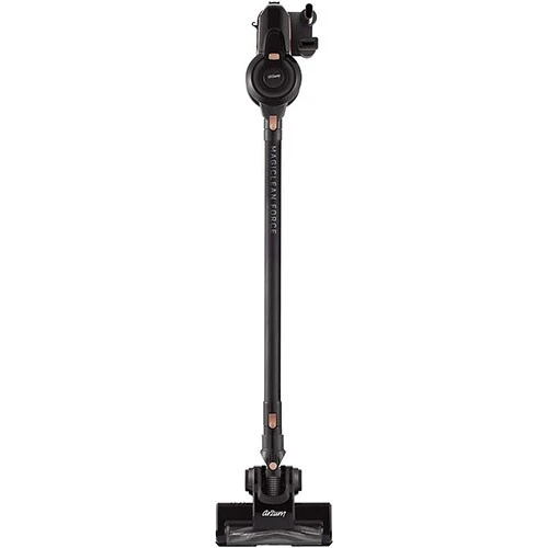 مكنسة أرزوم AR4200 ماجيكلين اليدوية - 150 واط - قوة شفط BLDC - وقت تشغيل 30 دقيقة - محرك BLDC عالي الكفاءة - فلتر HEPA قابل للغسل - أسود (8693184970133) - image 5 مكنسة أرزوم AR4200 ماجيكلين اليدوية - 150 واط - قوة شفط BLDC - وقت تشغيل 30 دقيقة - محرك BLDC عالي الكفاءة - فلتر HEPA قابل للغسل - أسود (8693184970133) - image 5