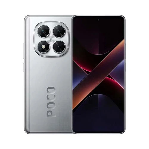 POCO X7 silver _0001_POCO X7 silver