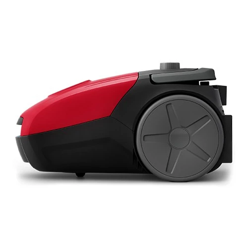Philips PowerGo Cylinder Vacuum Cleaner FC8293/61 - 1800W - High Suction Power - 9 Meter Reach - s-bag Technology - Super Clean Air Filter - Red (8710103843955) - image 2 Philips PowerGo Cylinder Vacuum Cleaner FC8293/61 - 1800W - High Suction Power - 9 Meter Reach - s-bag Technology - Super Clean Air Filter - Red (8710103843955) - image 2