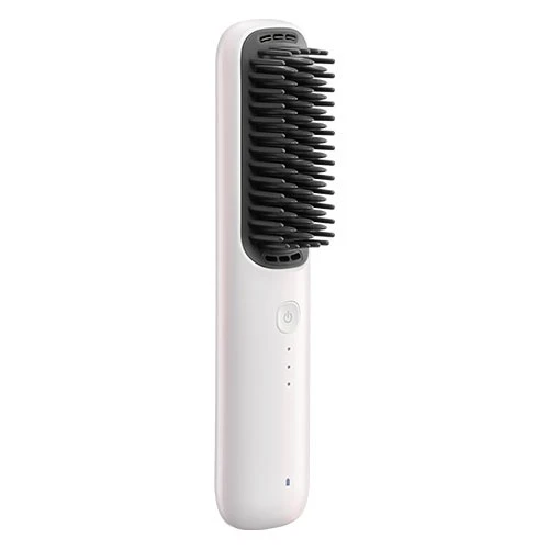Xiaomi Cordless Hair Straightener Brush (1)
