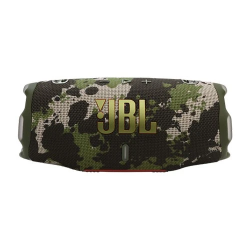 JBL Charge 6 Portable Waterproof and Drop-Proof Bluetooth Speaker - 24 Hour Battery Life - IP68 Water & Dustproof - Multi-Speaker Pairing (050036407571) - image 10