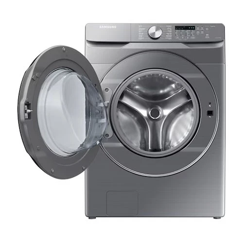Samsung Washer-Dryer Combo WD18T6000GP  (10)