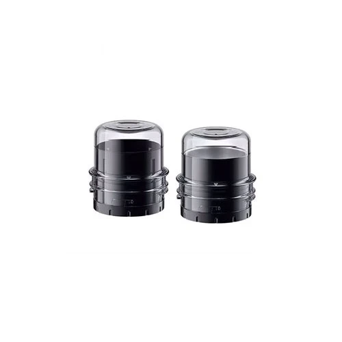 Braun Blender PowerBlend 1 JB1023 3 in 1 - Powerful 600 W Motor - 1.5 Liters Capacity - 2 Speeds and Pulse - Black (8021098001665) - image 2