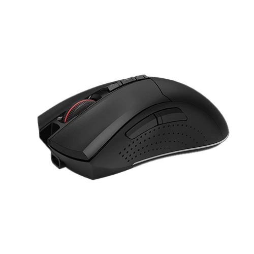 Bloody R90 Plus Naraka Wireless Gaming Mouse - 5000 CPI - Wireless - Metal X'Glide Armor Boot (4711421981033) - image 7