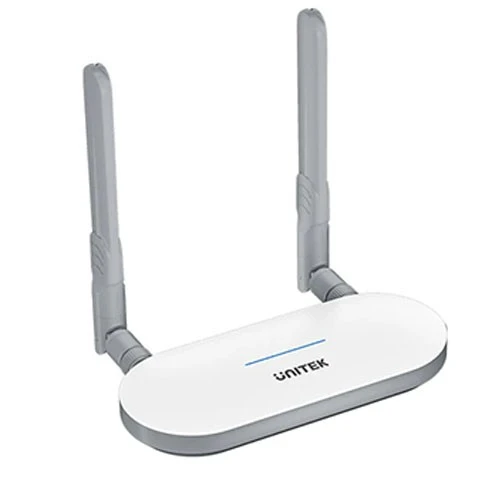 Unitek Wireless HDMI Transmitter & Receiver Kit (1)