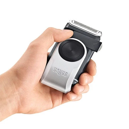 Braun MobileShave M-90 (5)