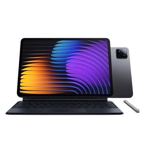 Xiaomi Pad 7 and 7 Pro Keyboard  (6)