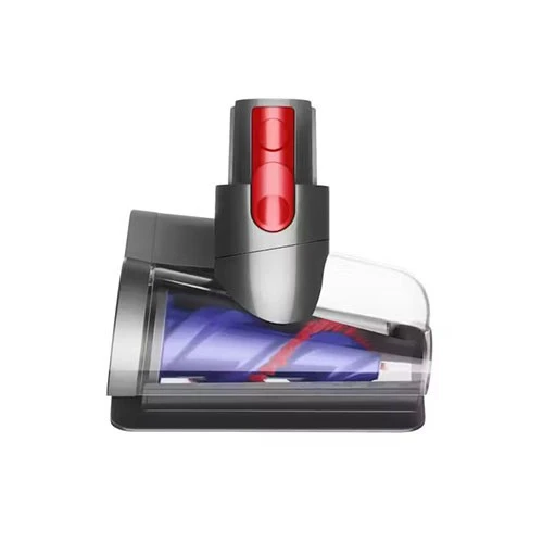 Dyson Detect Submarine - Wet and Dry Vacuum Cleaner V15s - Wet and Dry 240AW Dust Detection - Yellow/Nickel (5025155085080) - image 8 Dyson Detect Submarine - Wet and Dry Vacuum Cleaner V15s - Wet and Dry 240AW Dust Detection - Yellow/Nickel (5025155085080) - image 8