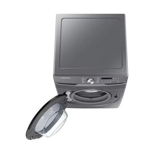 Samsung Washer-Dryer Combo WD18T6000GP  (5)