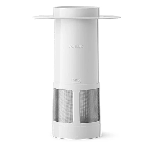 Philips Blender Series 5000 Problend Crush HR2221/01 - 700W Motor - 2 Liters Capacity - 5 Speed Settings - White (8710103930655) - image 8