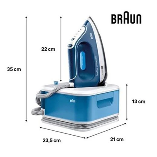 Braun CareStyle IS2565BL  (6)