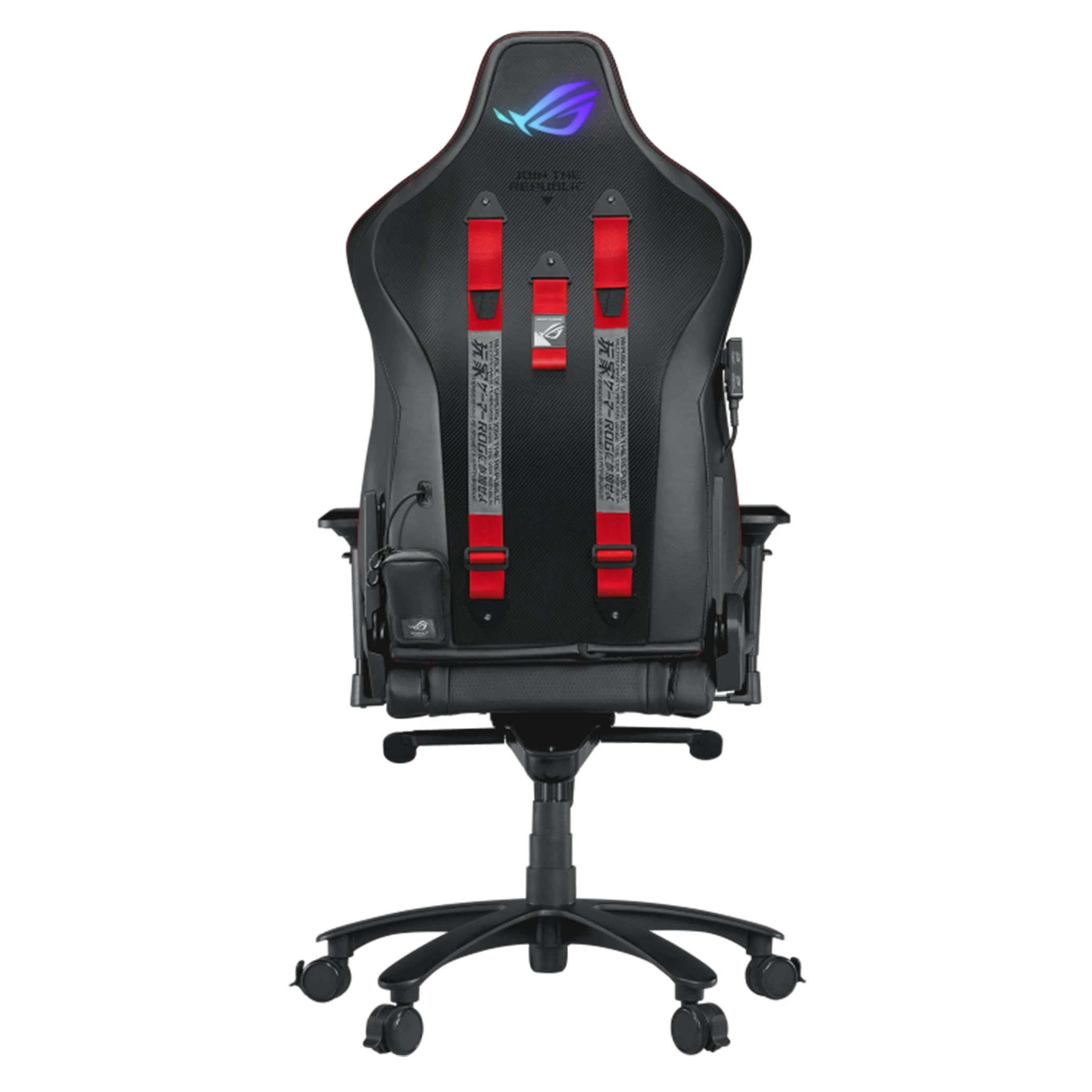 Asus Gaming Chair SL300C  (8)