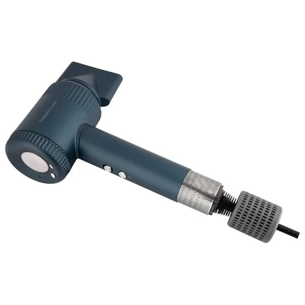 Fakir Hair Dryer Sapphhire Luxe Navy-2