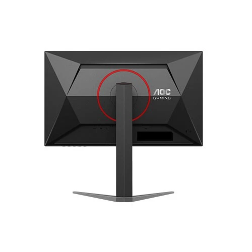 AOC Gaming G4 Series Monitor 24G4 - 23.8 Inch - FHD - IPS Panel - 180Hz 1ms GtG - HDR10 - Black (6973985231346) - image 7 AOC Gaming G4 Series Monitor 24G4 - 23.8 Inch - FHD - IPS Panel - 180Hz 1ms GtG - HDR10 - Black (6973985231346) - image 7