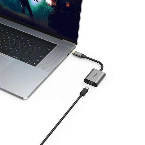 Hama 6 in1 Connect2Go Adapter   (4)