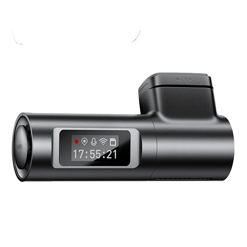 Lingdu Dashcam D500  (3)