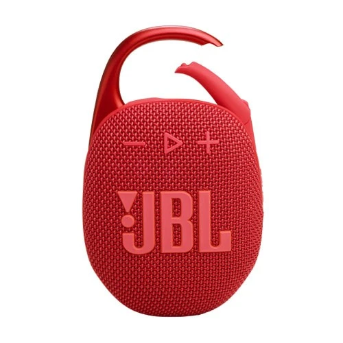 JBL Clip 5 Portable Bluetooth Speaker CLIP5 - Up to 15 Hours of Playtime - IP67 Water & Dustproof - JBL Pro Sound - Auracast™ Support (050036400008) - image 6
