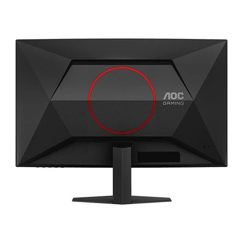 AOC G Line Gaming C27G4ZE - 27 Inch - FHD - Fast VA Panel - 280Hz 0.3ms MPRT - 1500R Curved - Black (C27G4ZE/89B) - image 6
