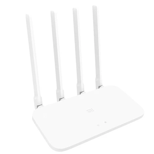 Xiaomi Router 4C - 2.4 GHz Wireless Speed - 4 High Performance Antennas - Parental Control - White (6970244525529) - image 2