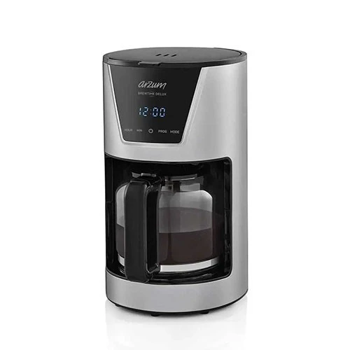 Arzum Brewtime Delux Filter Coffee Machine (3)