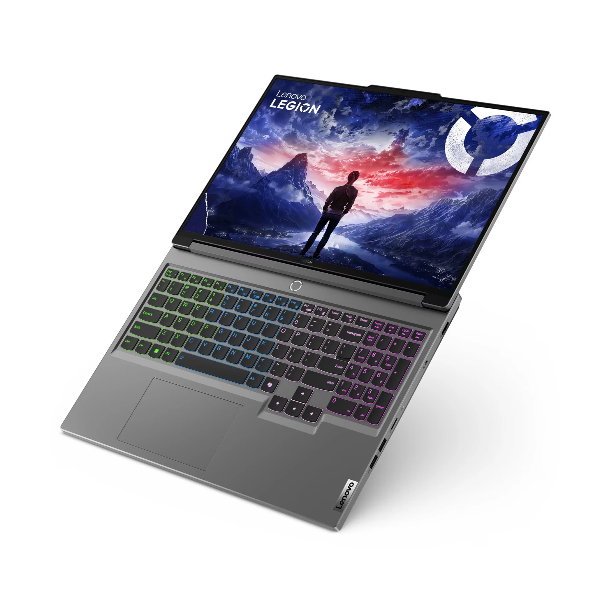 Lenovo Laptop Legion 5 Gaming 16IRX9 -3