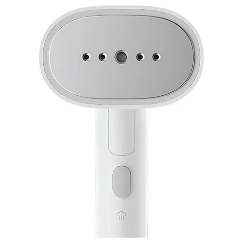 Xiaomi Handheld Garment Steamer - 1300W Power - Foldable Design - 160ml Water Tank - 26-Second Heat-Up - White (6941812774571) - image 3 Xiaomi Handheld Garment Steamer - 1300W Power - Foldable Design - 160ml Water Tank - 26-Second Heat-Up - White (6941812774571) - image 3