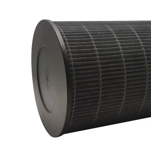 Philips Air Cleaner Filter Sand AC3737-FY3437/00 - Black (8720389030369) - image 3