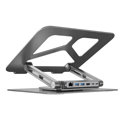 UNITEK HUB D1109A (1)