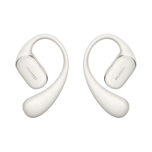 Huawei FreeArc Wireless Headphone T0021 - 28 Hours Battery Life with Case - IP57 Water Resistance -Dual Device Pairing - Triple Call Noise Cancellation (6942103147432) - image 7
