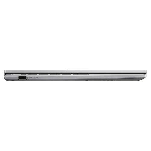 لابتوب أسوس فيفو بوك X1504VA-NJ379 - معالج إنتل كور i7-1355U - رام 8 غيغابايت DDR4 - هارد 512 غيغابايت SSD - شاشة 15.6 إنج FHD - نظام تشغيل DOS - فضي (X1504VA-NJ379) - image 10