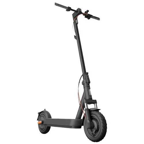 Xiaomi Electric Scooter 5 - 700W Max Power Motor - Dual-Spring Shock Absorption - Black (6932554411961) - image 2
