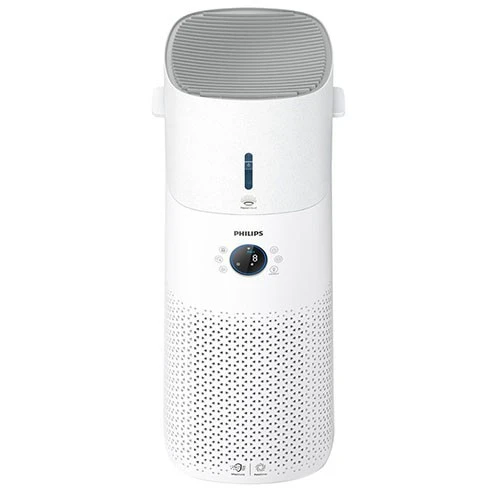 Philips Series 3000 2-in-1 Air Purifier (1)