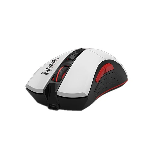 Bloody R90 Plus Naraka Wireless Gaming Mouse - 5000 CPI - Wireless - Metal X'Glide Armor Boot (4711421981033) - image 8