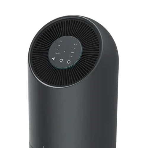Hama Smart 65 Silver 250 Air Purifier (3)