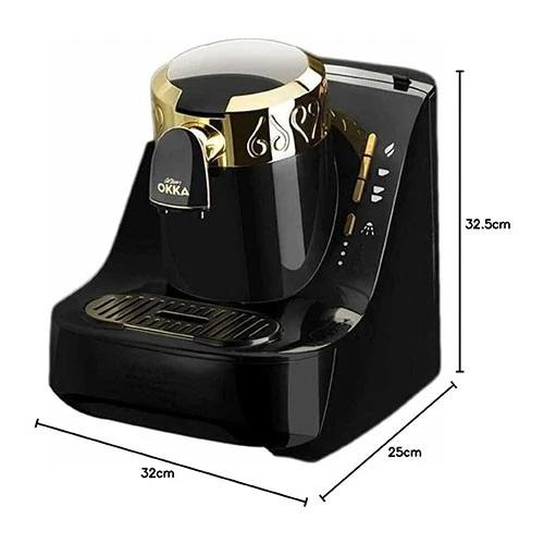 Arzum Okka Coffee Machine OK008B (6)