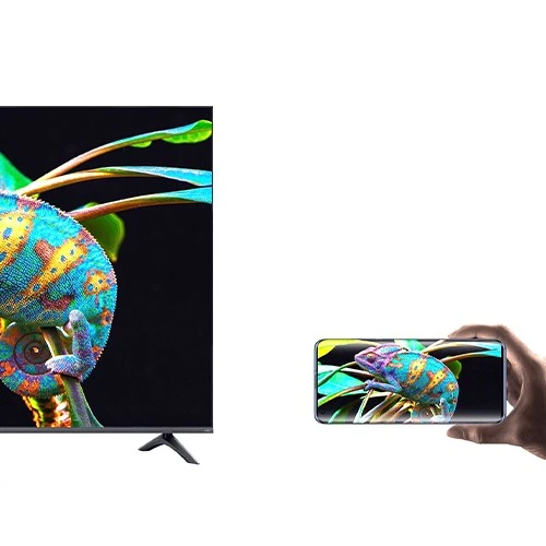 تلفزيون شاومي الذكي A Pro 2025 - تردد 60 هيرتز - دقة 4K - نظام Google TV - أسود (6941948702622) - image 6