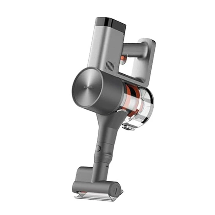 Xiaomi Vacuum Cleaner G20 Max - 180AW Suction Power - 5-Stage Filtration System - 12-Cone Dust-Air Separation - Anti-Tangle & Pet Brush - 60 Min Runtime - Titan Grey (6941812791936) - image 4 Xiaomi Vacuum Cleaner G20 Max - 180AW Suction Power - 5-Stage Filtration System - 12-Cone Dust-Air Separation - Anti-Tangle & Pet Brush - 60 Min Runtime - Titan Grey (6941812791936) - image 4