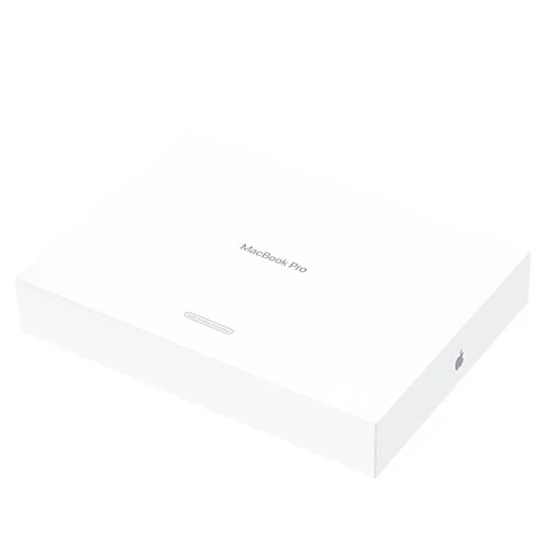 MacBook Pro 16-inch with the M3 Pro (7)