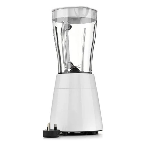 Braun Blender 2in1 JB0115WH - 500 W Motor - 1.5 Liter Jar Capacity - 2 Speeds + Pulse Function - White (8021098003423) - image 4 Braun Blender 2in1 JB0115WH - 500 W Motor - 1.5 Liter Jar Capacity - 2 Speeds + Pulse Function - White (8021098003423) - image 4