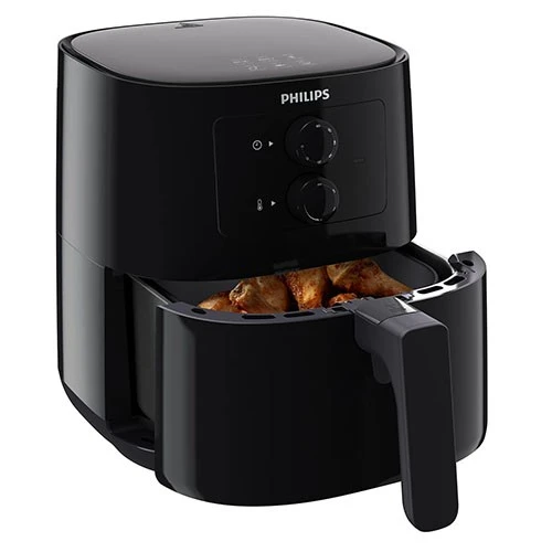 Philips Essential Airfryer HD9200 (4)