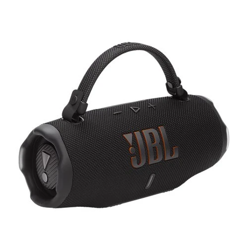 JBL Charge 6 Portable Waterproof and Drop-Proof Bluetooth Speaker - 24 Hour Battery Life - IP68 Water & Dustproof - Multi-Speaker Pairing (050036407571) - image 3