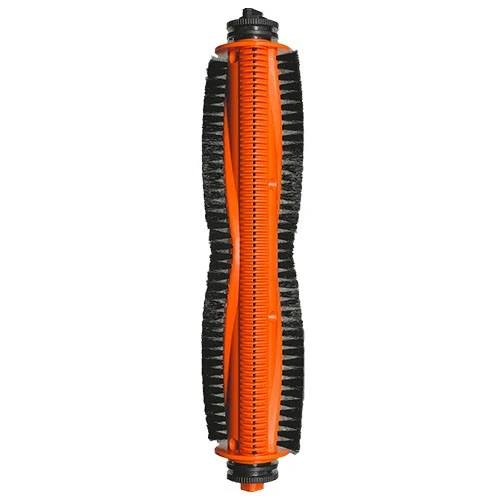 Automatic Hair-cutting Brush