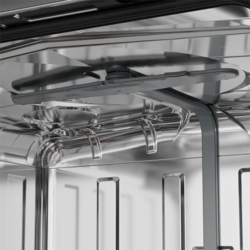 Gorenje Built-in Dishwasher 60 cm GV16D5 - 16 Set - TotalDry Technology - ExtraHygiene & SpeedWash - SmartControl LED Display - Grey (74517851730093) - image 7