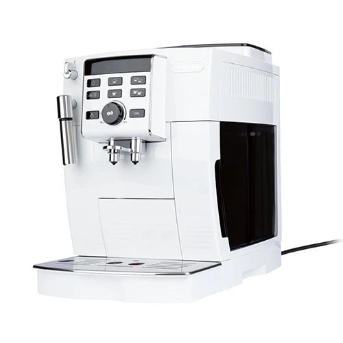 De’Longhi ECAM13.123.W (2)