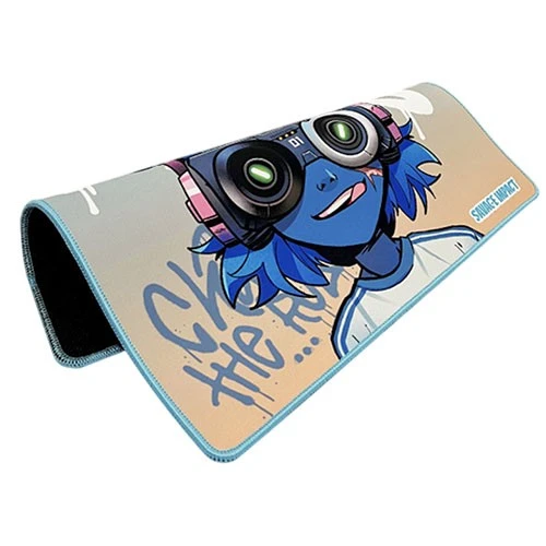 Bloody BP-45W Mouse Pad (3)